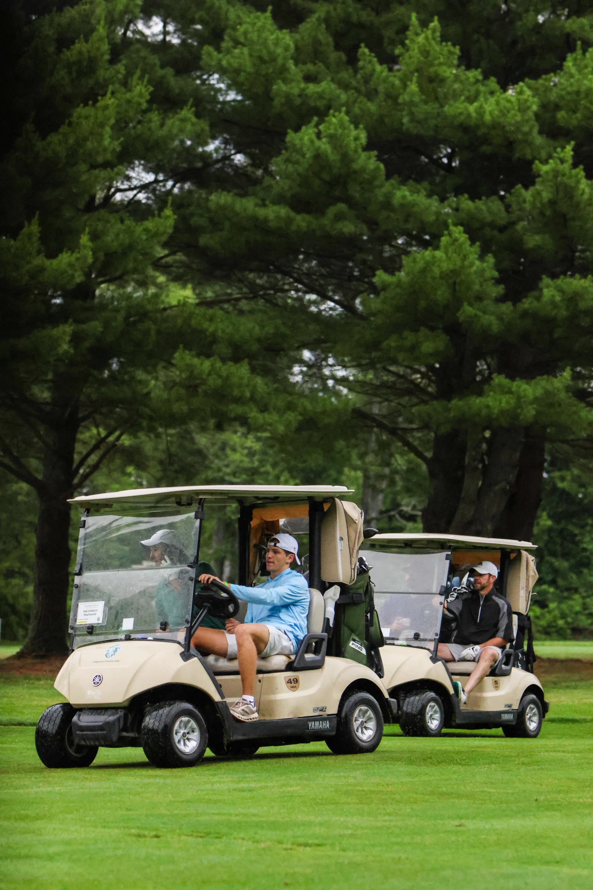 Alumni Golf Tournament Jj15.webp